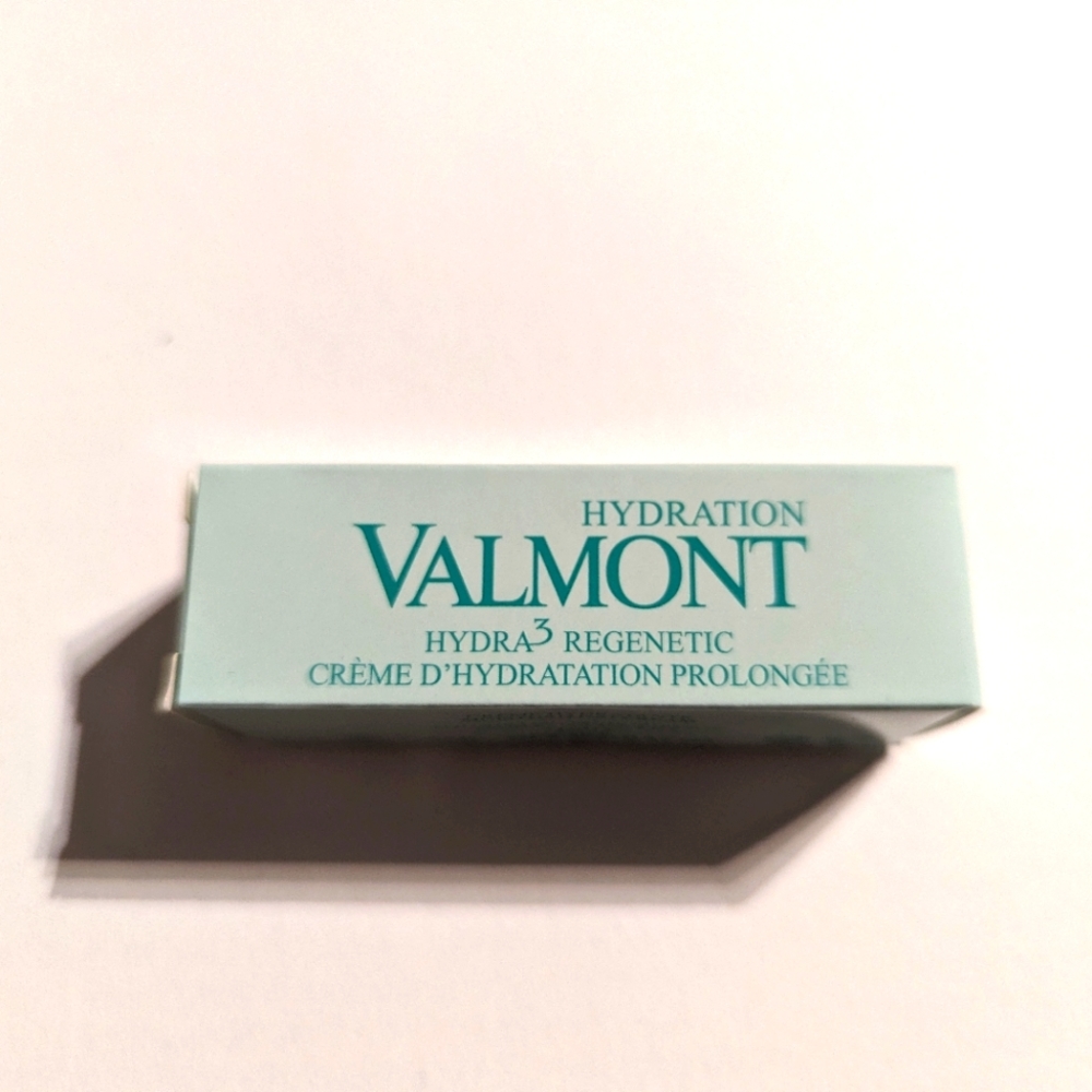 VALMONT HYDRA3 REGENETIC CREAM Prolonged Hydration Cream